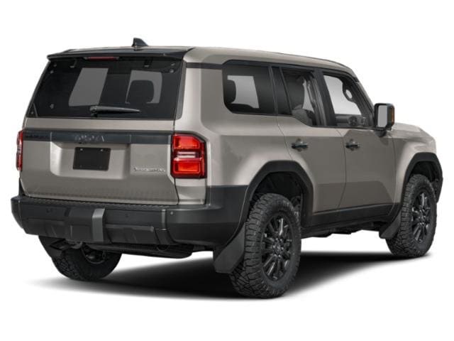 toyota land cruiser 2025 JTEABFAJ4SK018755 image toyota land cruiser 2025 JTEABFAJ4SK018755 image
